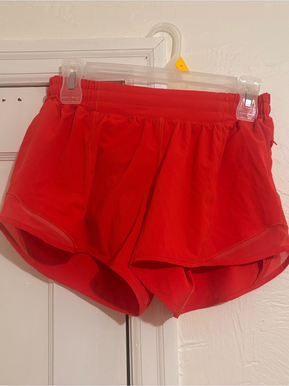 Lululemon Athletica Shorts (tall)